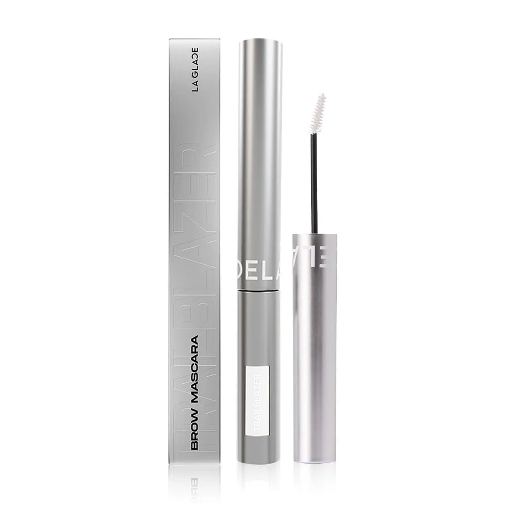 LA GLACE Trailblazer Brow Mascara 4g #01 Lit