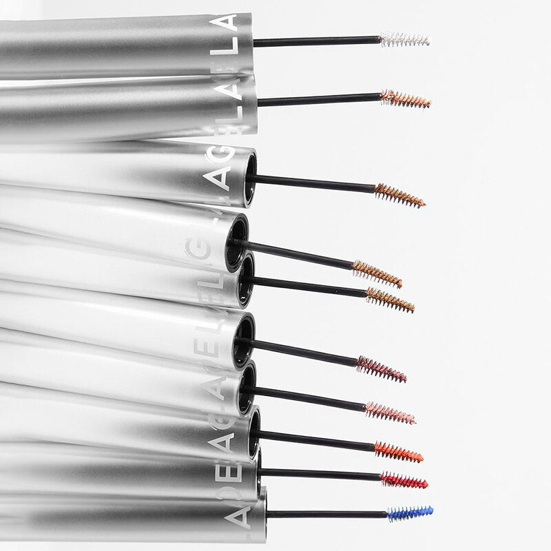 LA GLACE Trailblazer Brow Mascara 4g #05 Jet Golden Brown