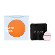 LA GLACE Cream Blush - #03 Blooming Me - Beauty Buddy
