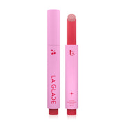 LA GLACE Lip Click - Cotton Candy Flavor 2g - Beauty Buddy