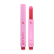 LA GLACE Lip Click - Melted Sundae #21 Wanyen - Beauty Buddy