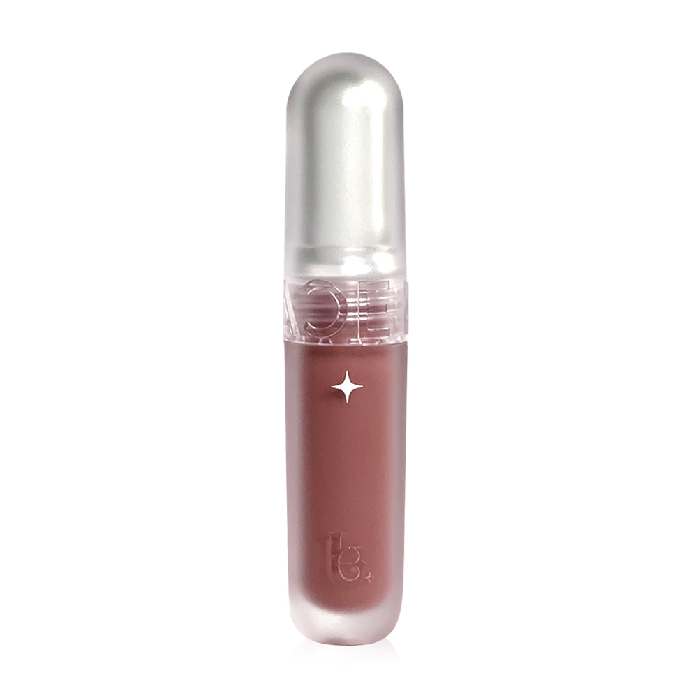 LA GLACE Lip Matte - #07 Make 'Em Bow Velvet Formula - Beauty Buddy