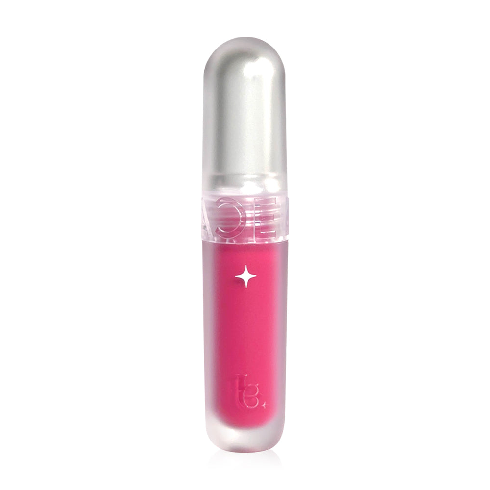 LA GLACE Lip Matte - #10 Mauve Muaf Velvet Formula - Beauty Buddy