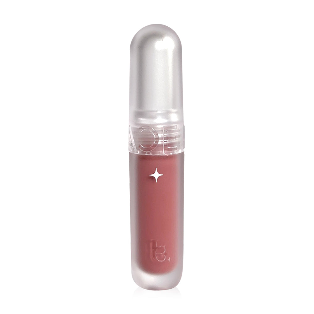 LA GLACE Lip Matte - Ultra-Violence Velvet Formula - Beauty Buddy