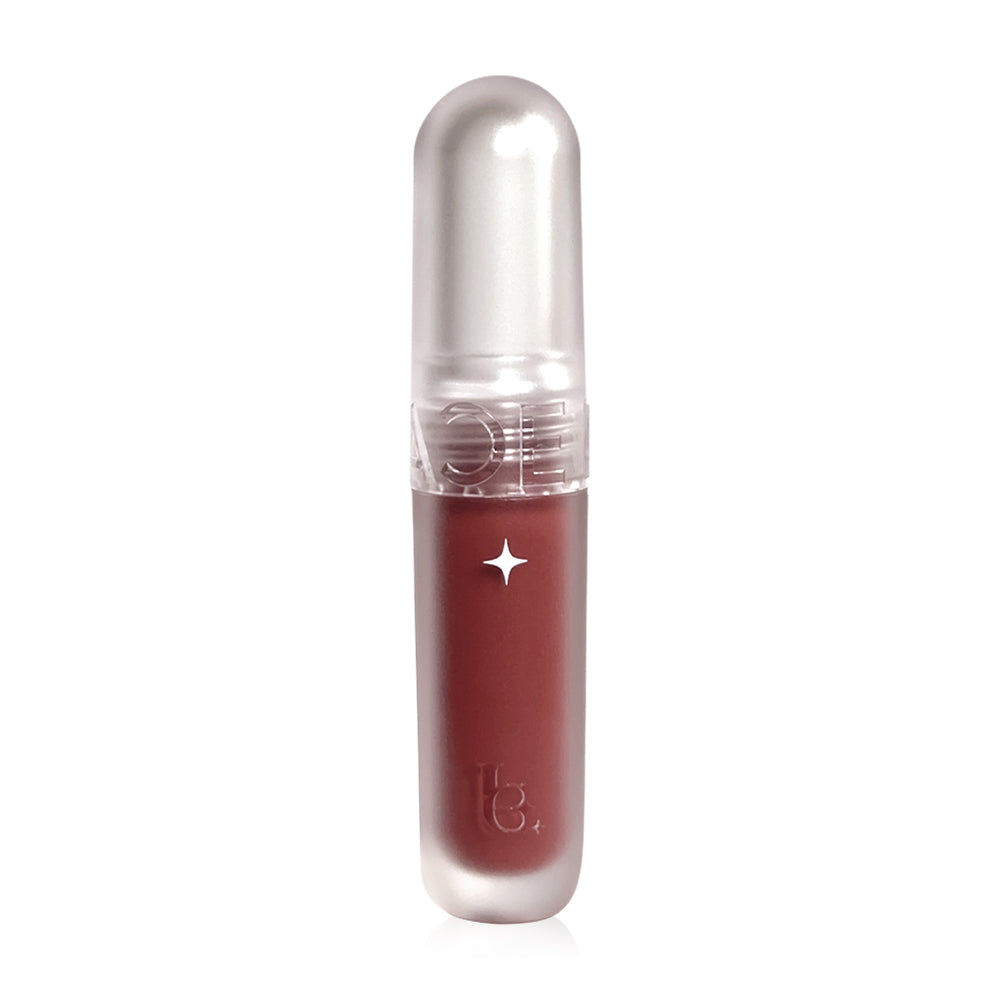 LA GLACE Lip Matte - Velvet #08 Closure - Beauty Buddy