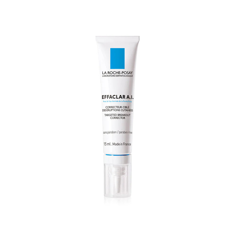 La Roche-Posay Effaclar AI Acne Gel 15ml