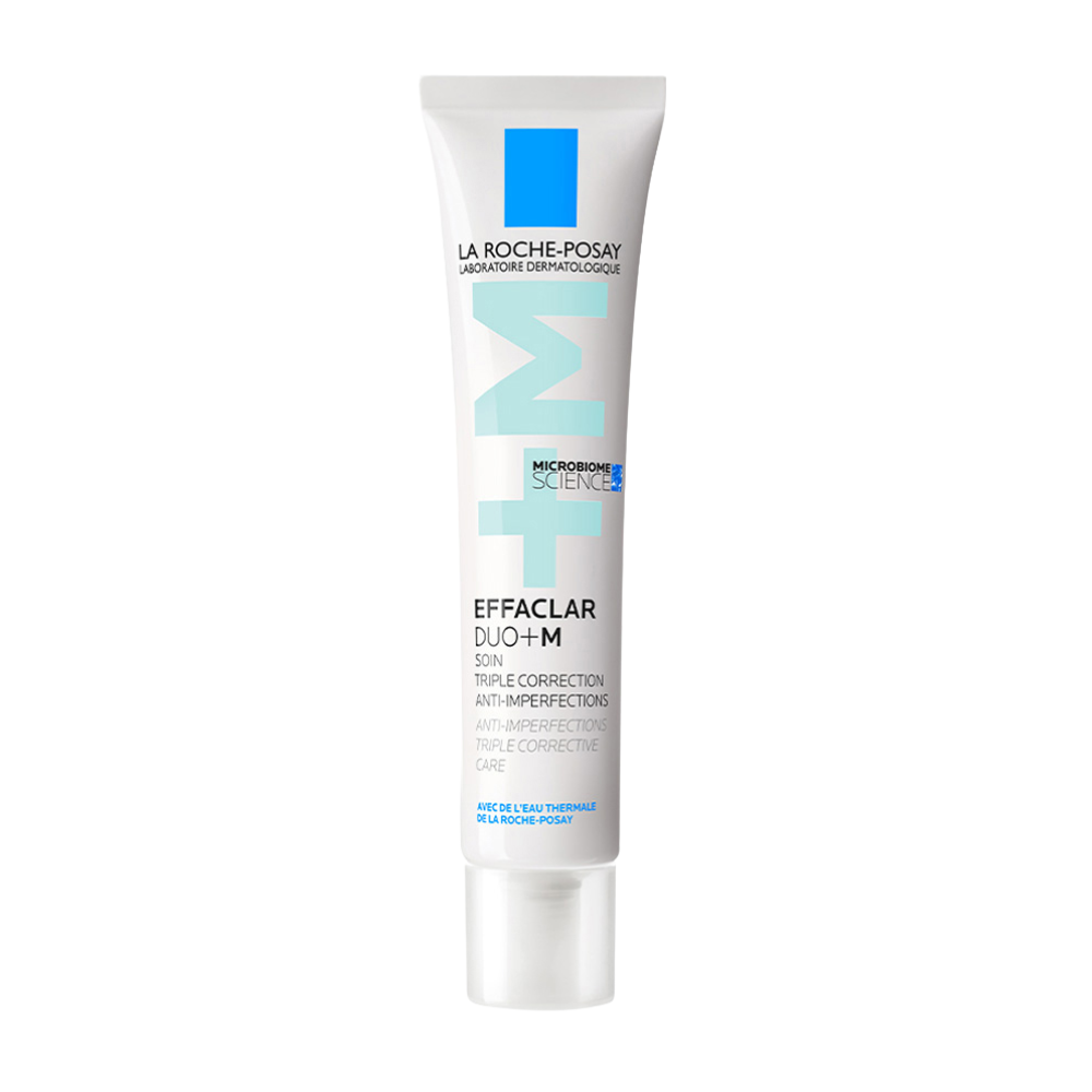 La Roche Posay Effaclar DUO+M 40ml Moisturizer