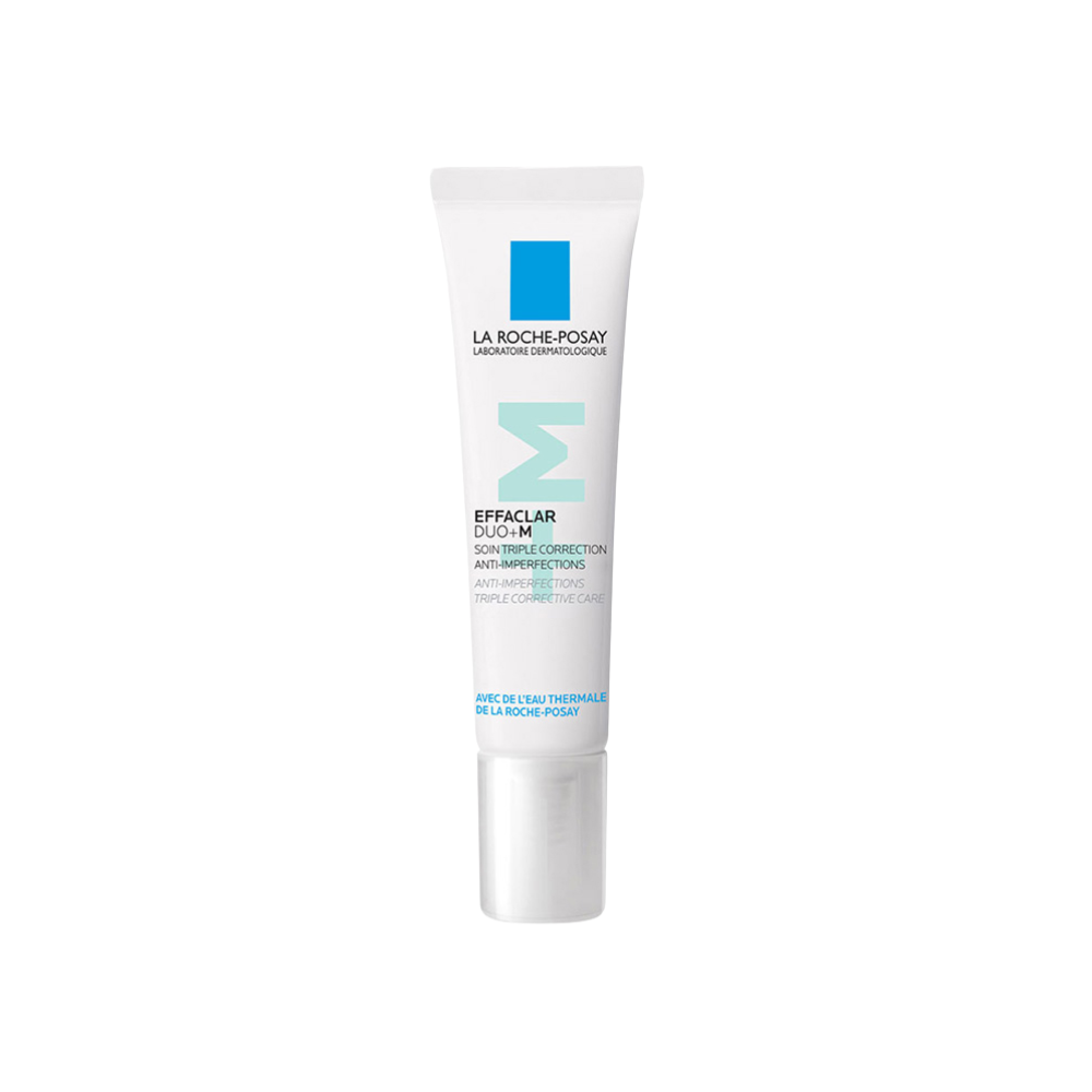 La Roche-Posay Effaclar DUO+M Moisturizer 7.5ml