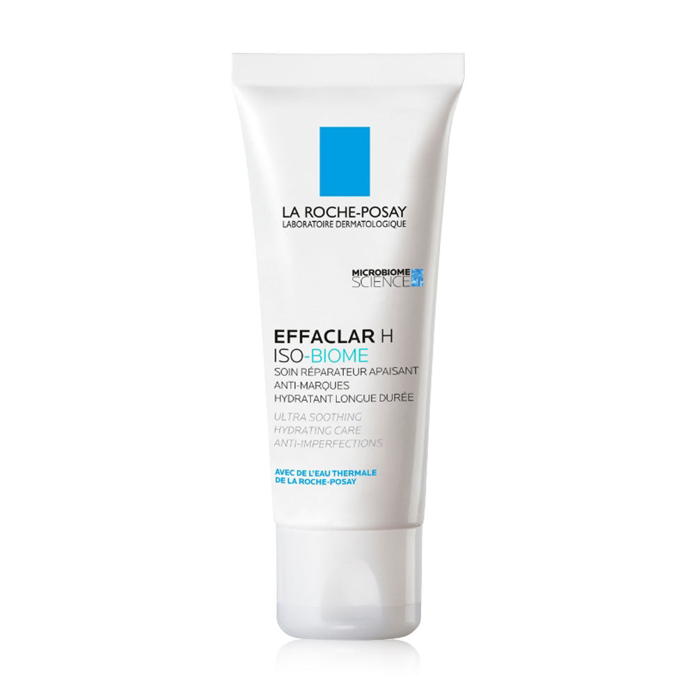La Roche-Posay Effaclar H ISO-Biome 40ml
