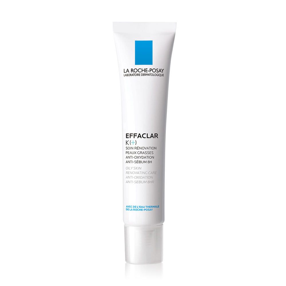 La Roche-Posay Effaclar K+ 40ml