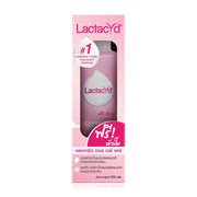 Lactacyd All Day Care Cleansing Product 250ml