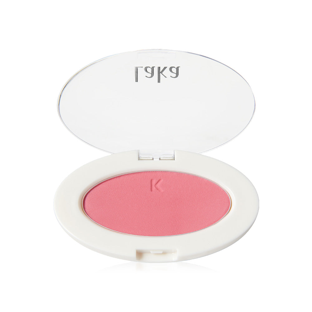 Laka Love Silk Blush 5.2g #701 Harico