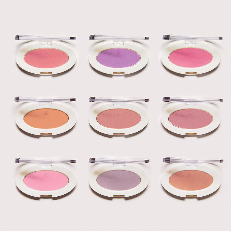 Laka Love Silk Blush 5.2g #701 Harico