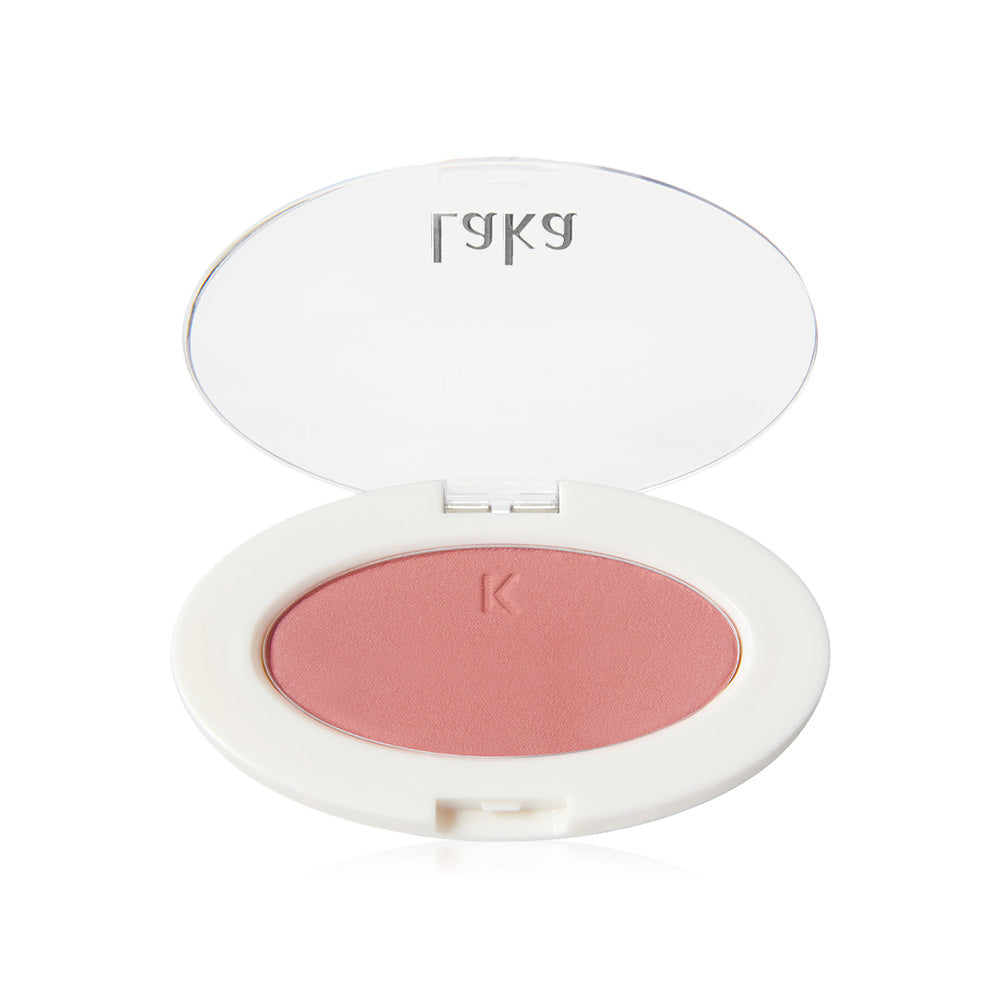 Laka Love Silk Blush 5.2g #705 Angel