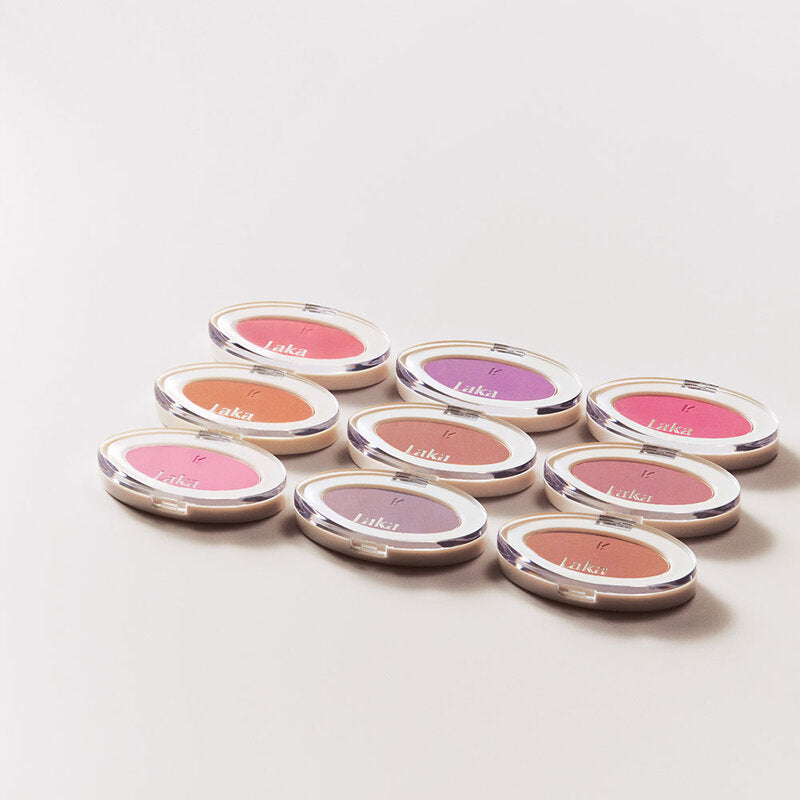 Laka Love Silk Blush 5.2g #705 Angel