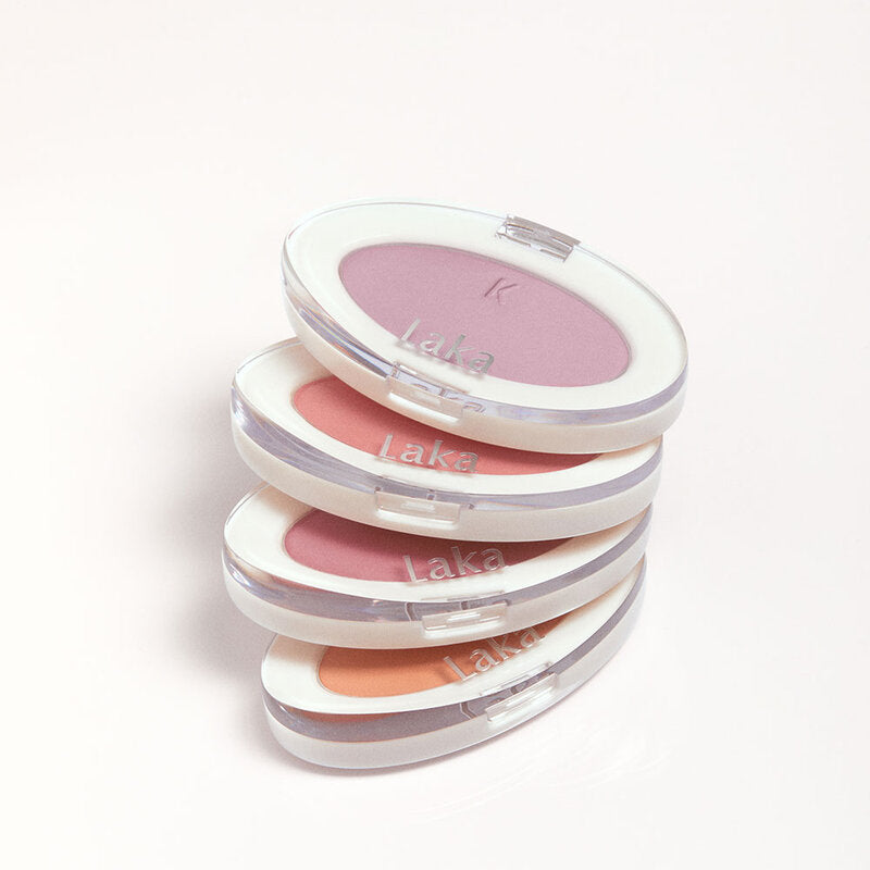 Laka Love Silk Blush 5.2g #705 Angel