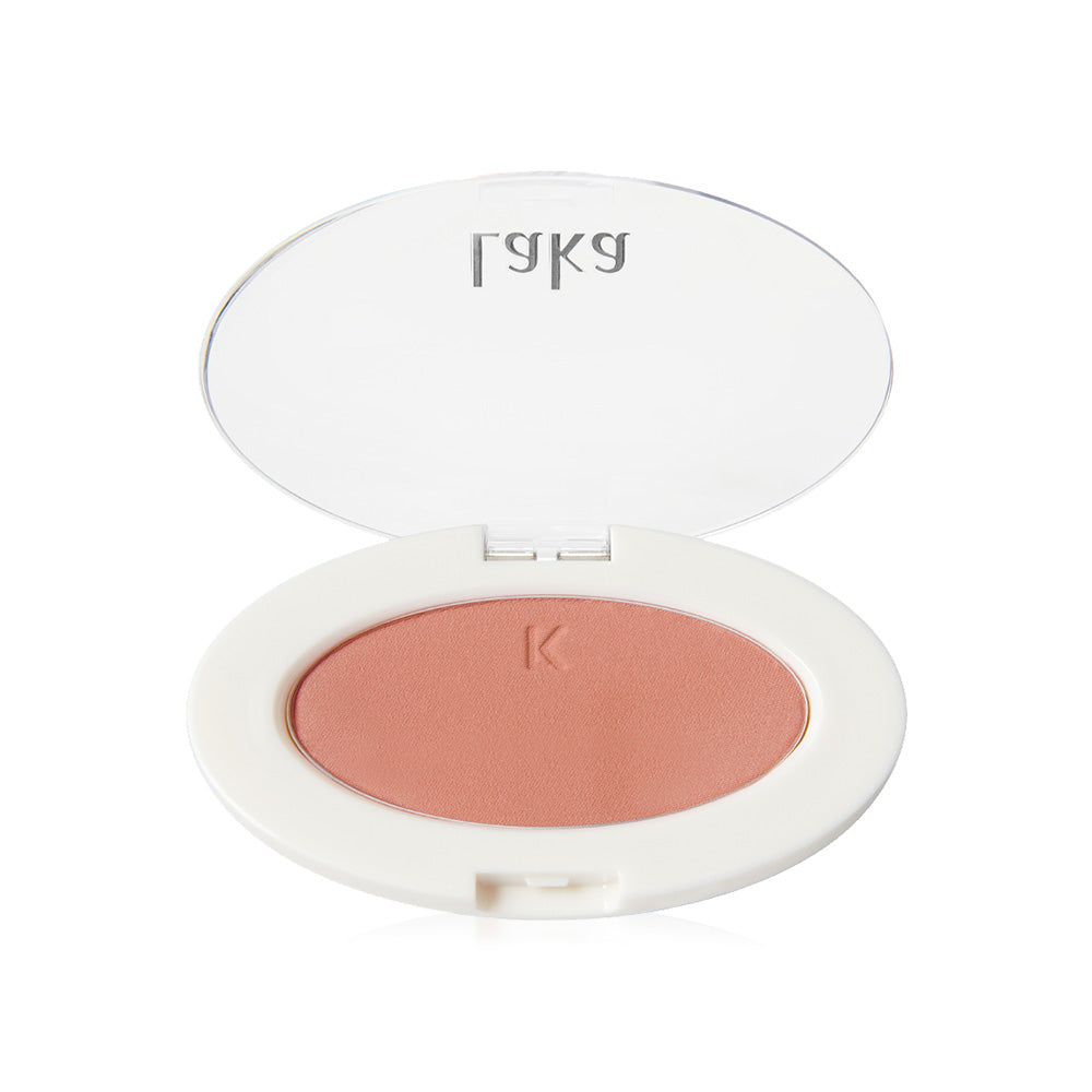 Laka Love Silk Blush 5.2g #709 Dolce