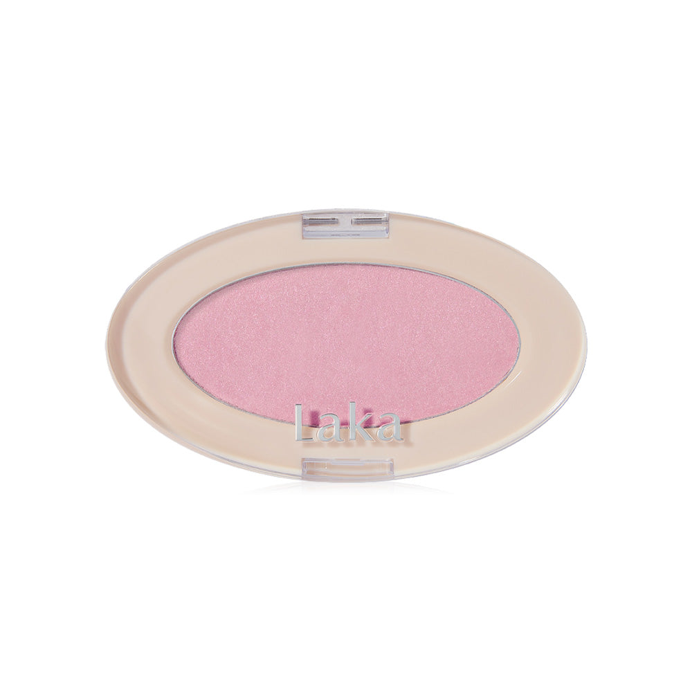 Laka Dreambeam Highlighter 2.8g #02 Pink Beam