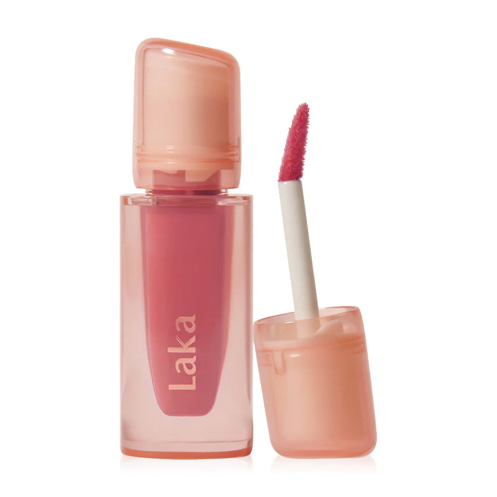 Laka Jelling Nude Gloss 4.5g #302 Grape Ring Jelly