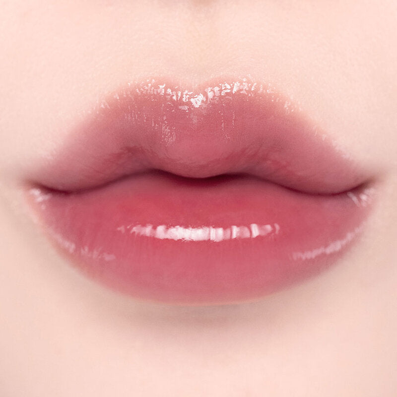 Laka Jelling Nude Gloss 4.5g #302 Grape Ring Jelly