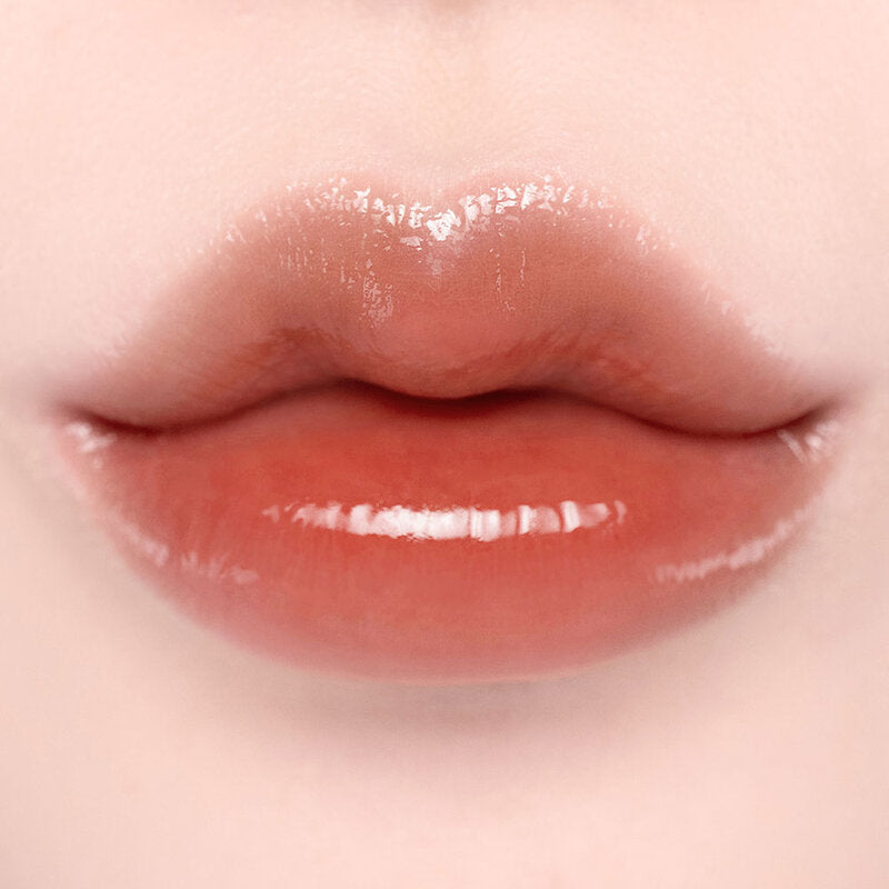Laka Jelling Nude Gloss 4.5g #305 Tangerine Jelly