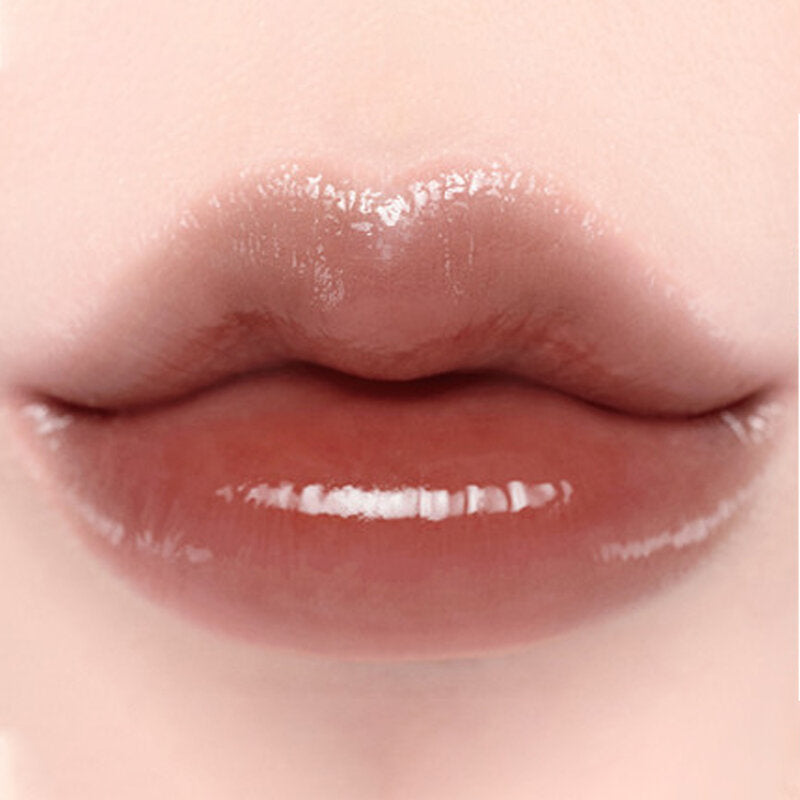 Laka Jelling Nude Gloss 4.5g #307 Coco Ring