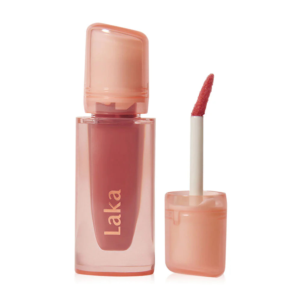 Laka Jelling Nude Gloss 4.5g #308