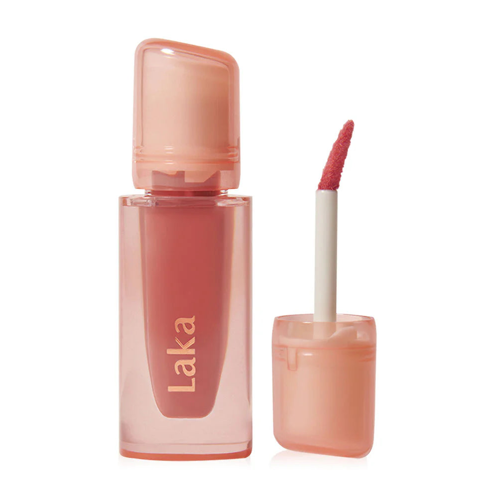 Laka Jelling Nude Gloss 4.5g #310 Melba