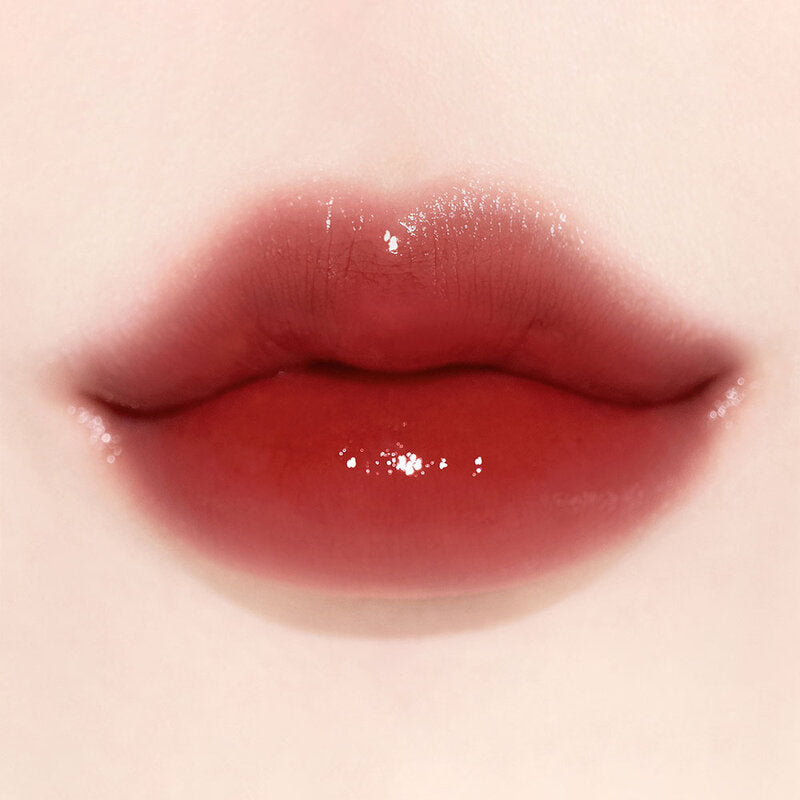Laka Fruity Glam Tint 4.5g #104 Cherry Glow