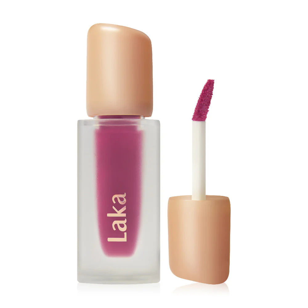 Laka Fruity Glam Tint 4.5g #106 Juicy Glow