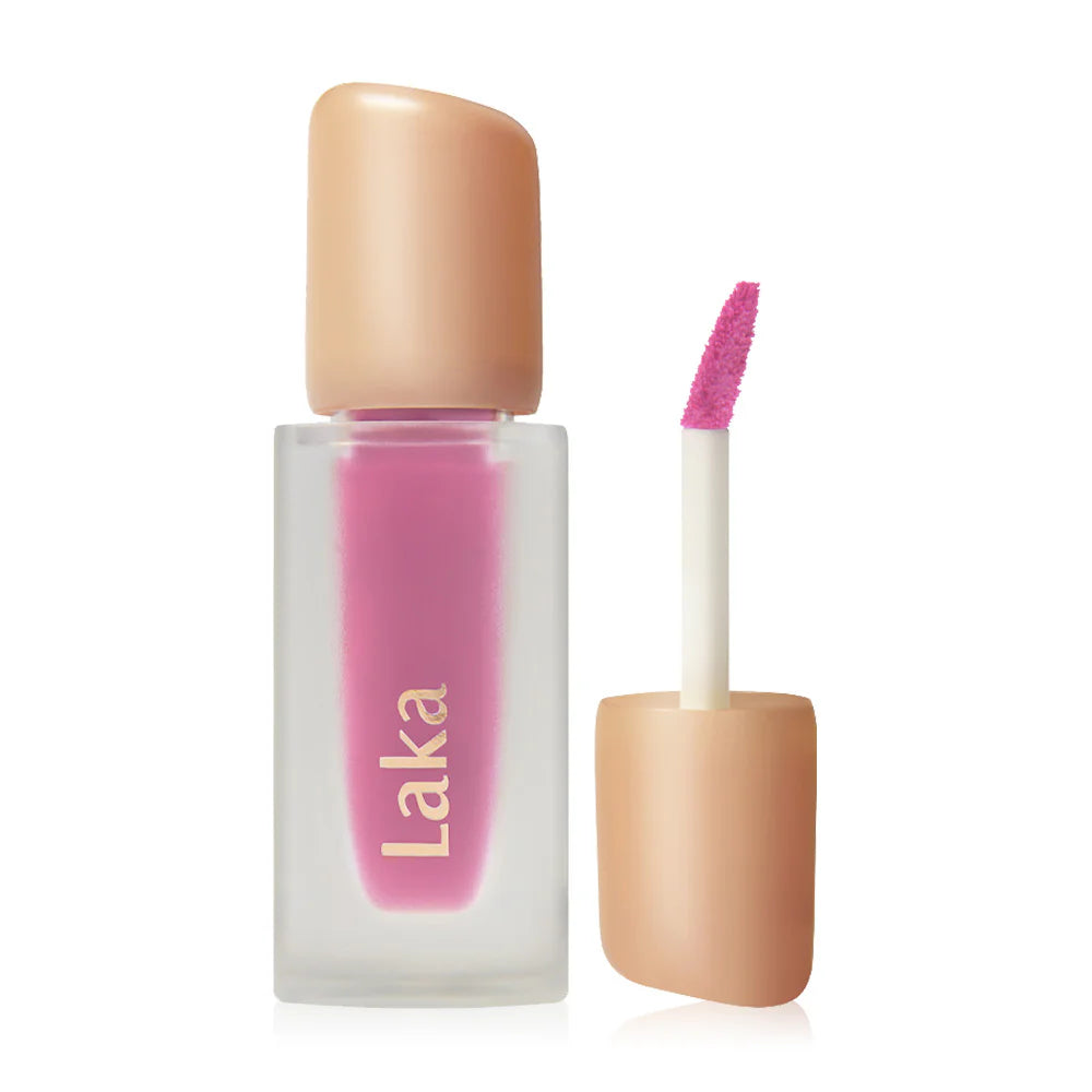 Laka Fruity Glam Tint 4.5g #110 Soda Glow Lip Tint