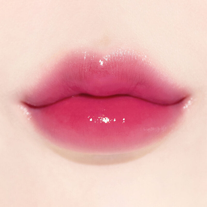 Laka Fruity Glam Tint 4.5g #112 Ping-Pong Glow