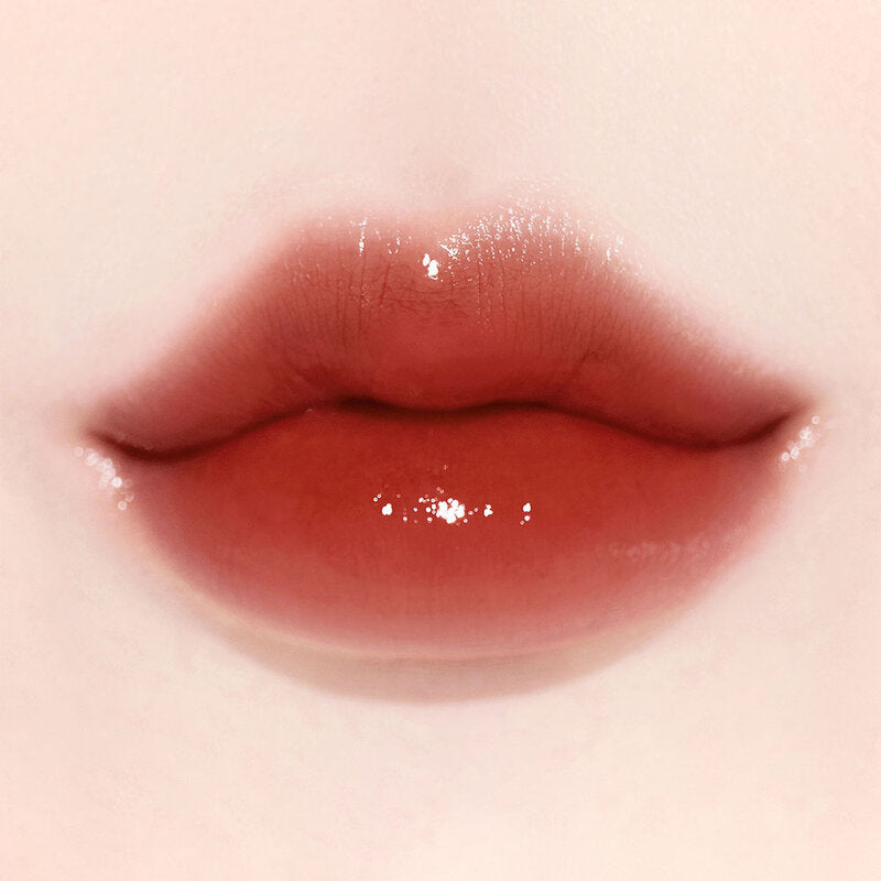 Laka Fruity Glam Tint 4.5g #114 Harmony Glow Lip Tint