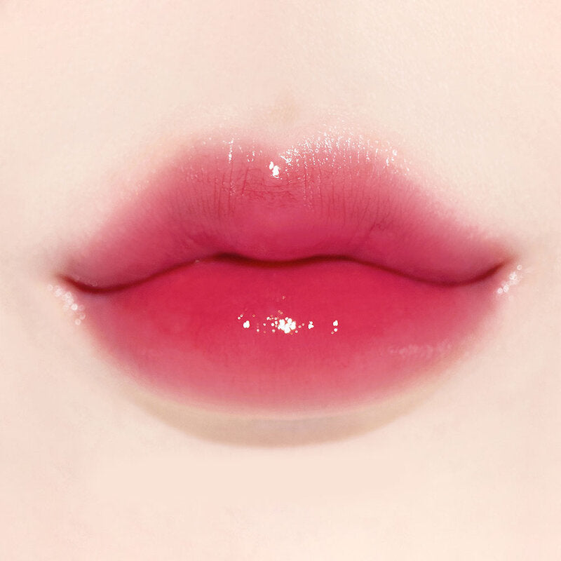 Laka Fruity Glam Tint 4.5g #118 Adore Glow Lip Tint