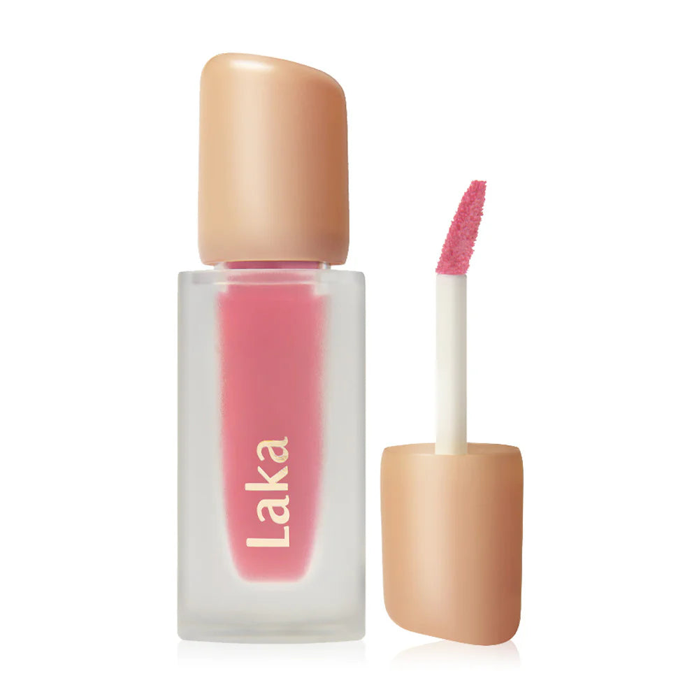 Laka Fruity Glam Tint 4.5g #119 Dreaming Lip Tint Glow