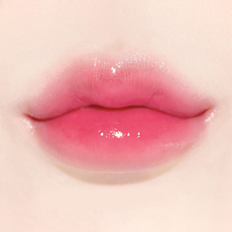 Laka Fruity Glam Tint 4.5g #119 Dreaming Lip Tint Glow