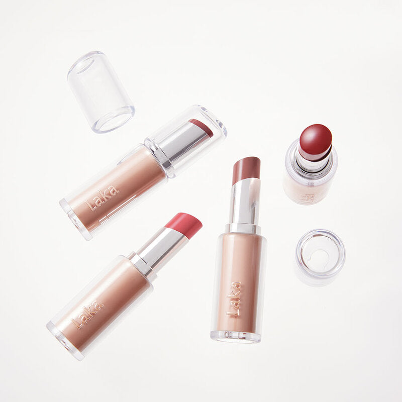Laka Bonding Glow Lipstick 3.7g #202