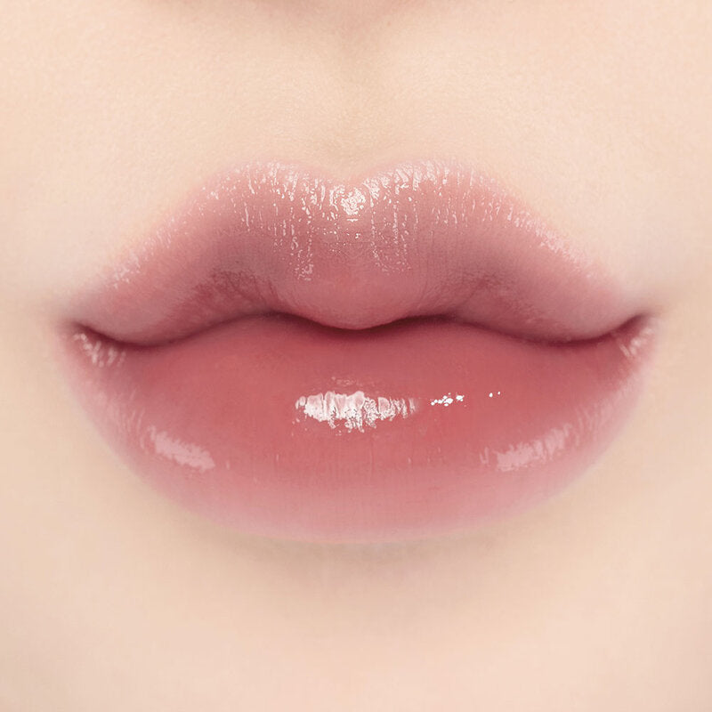 Laka Bonding Glow Lipstick 3.7g #204