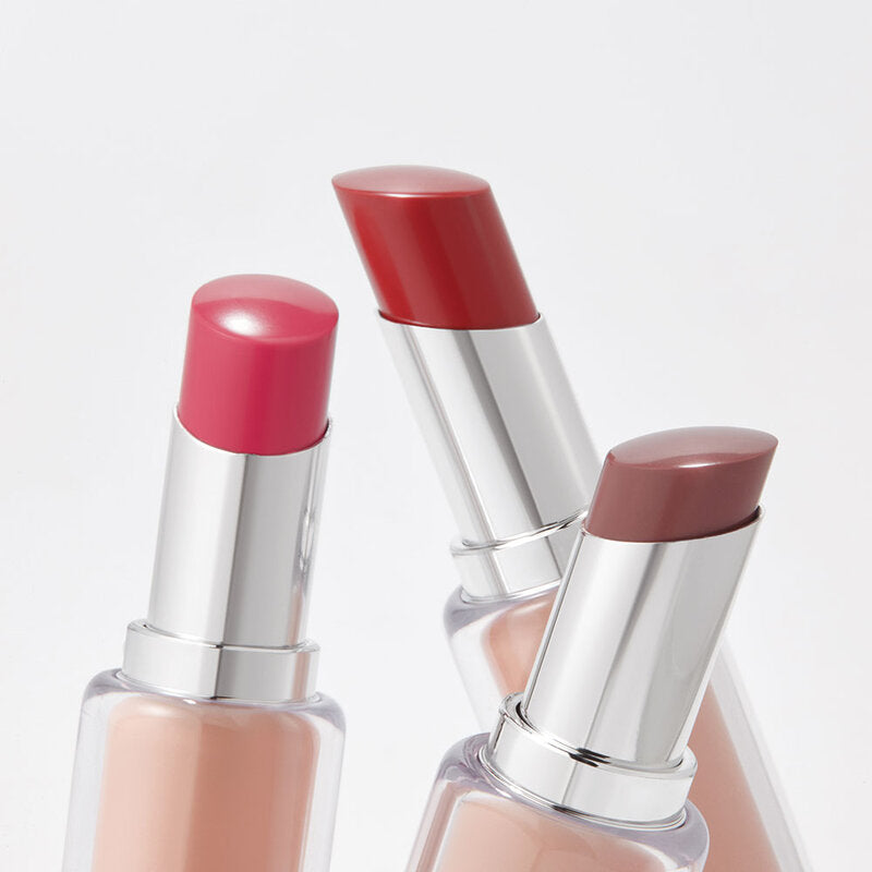 Laka Bonding Glow Lipstick 3.7g #207 Depth Glow