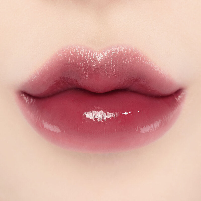 Laka Bonding Glow Lipstick 3.7g #207 Depth Glow