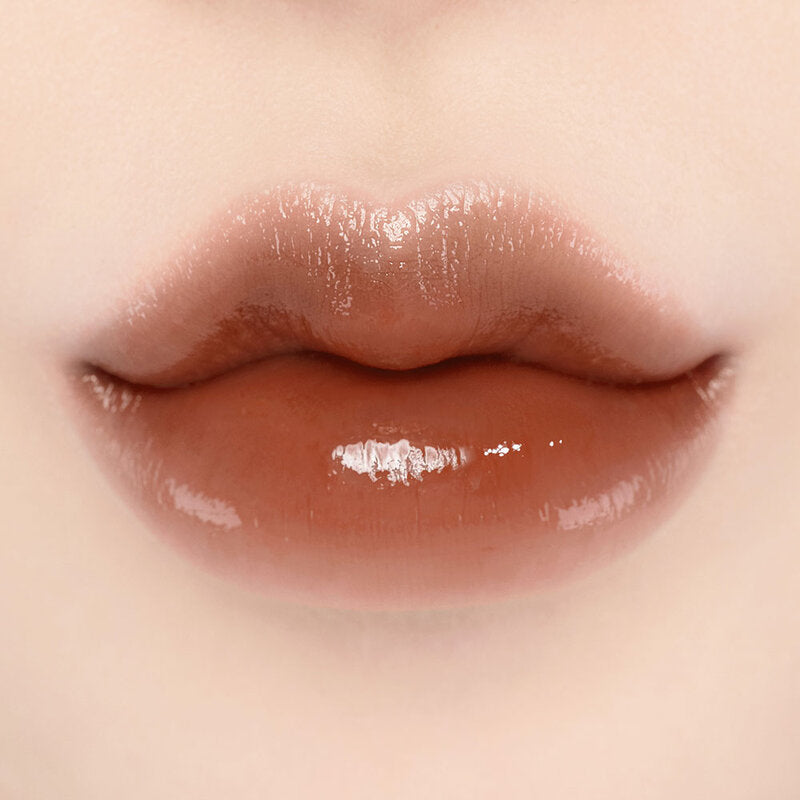 Laka Bonding Glow Lipstick 3.7g #210 Harry