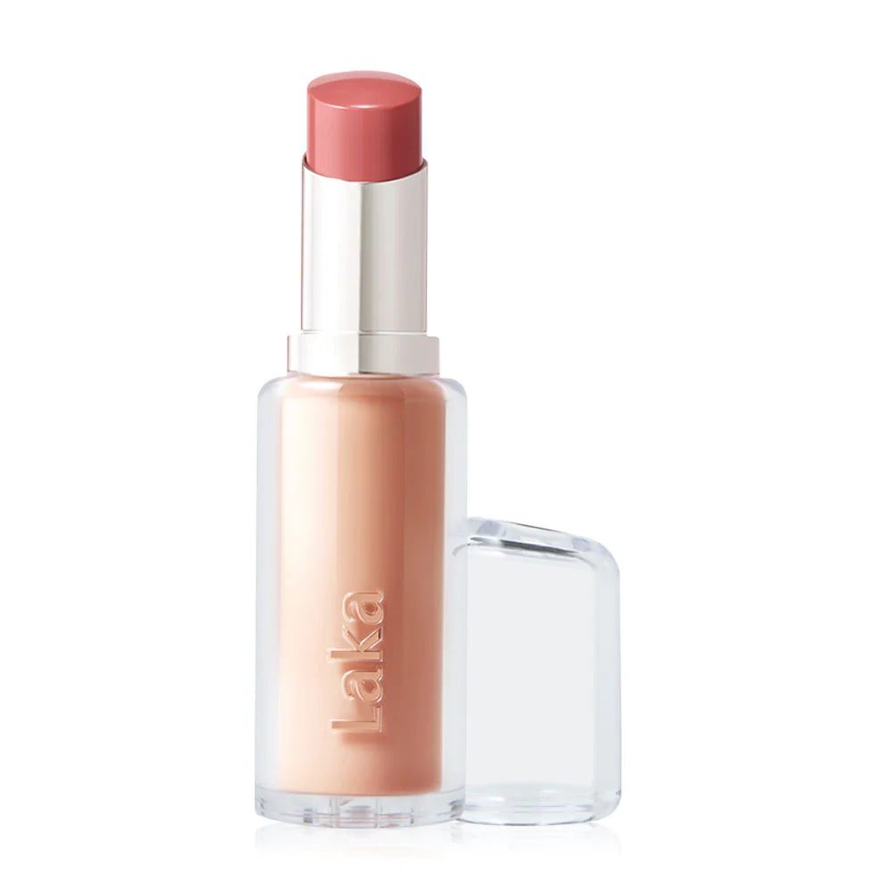 Laka Bonding Glow Lipstick 3.7g #211 Eve