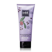 Lalil Tightening & Reactivating Coffee Body Scrub 200g