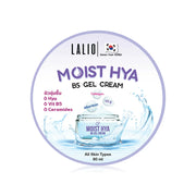 Lalio Moist Hya B5 Gel Cream 80ml
