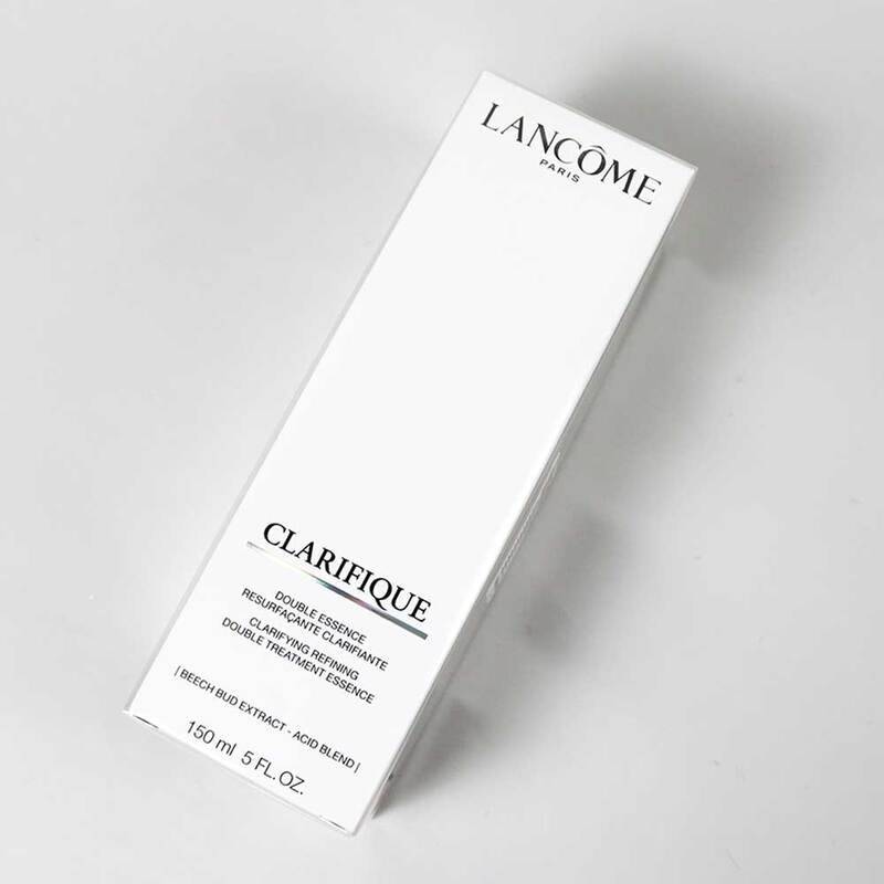 Lancome Clarifique Clarifying Refining Double Treatment Essence 150ml