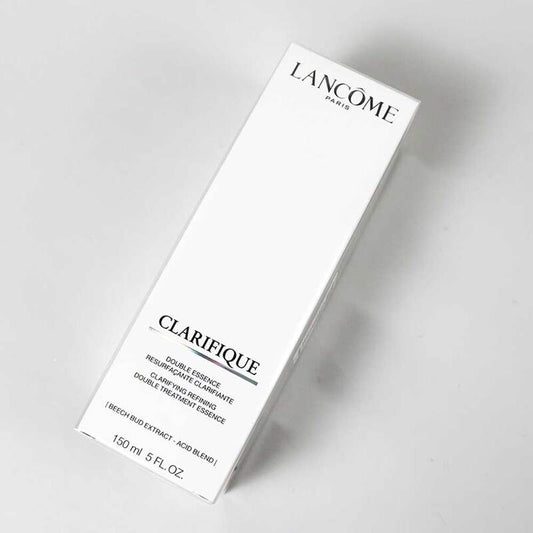 Lancome Clarifique Clarifying Refining Double Treatment Essence 150ml