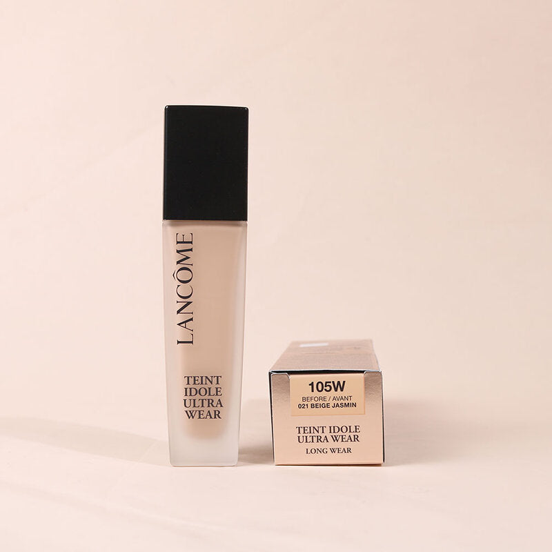 Lancome Teint Idole Ultra Wear Foundation SPF35 30ml #105w