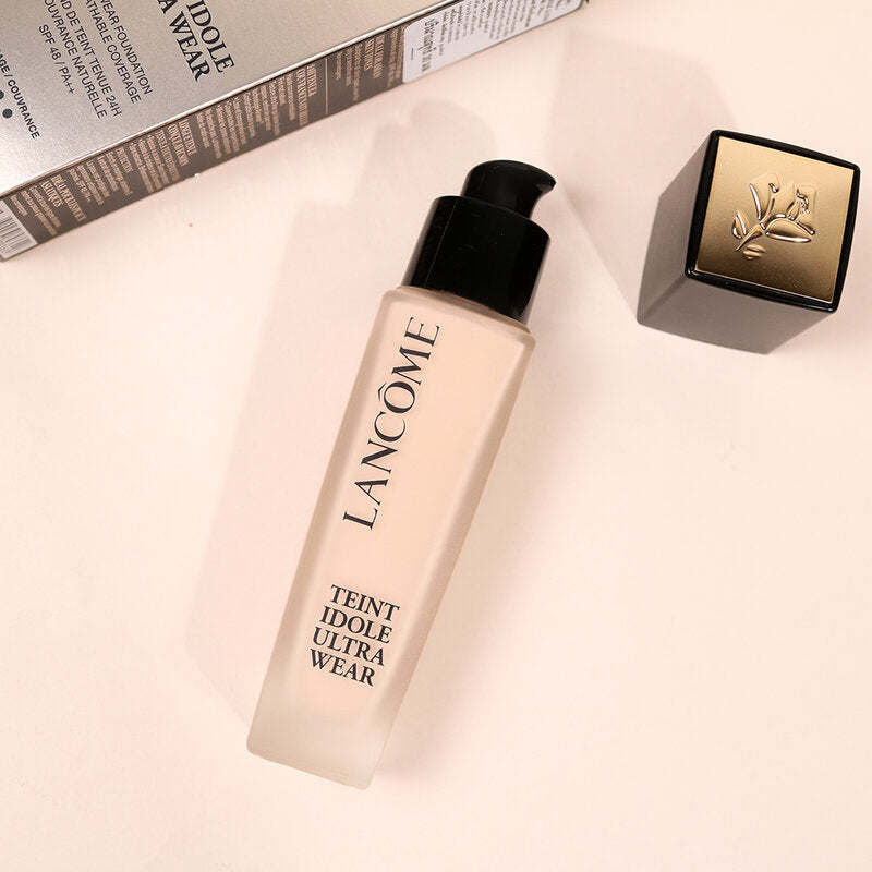 Lancome Teint Idole Ultra Wear Foundation SPF48 PA++ 30ml #BO-01