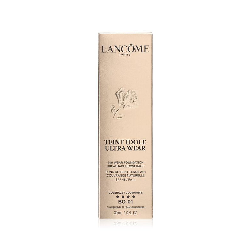 Lancome Teint Idole Ultra Wear Foundation SPF48 PA++ 30ml #BO-01
