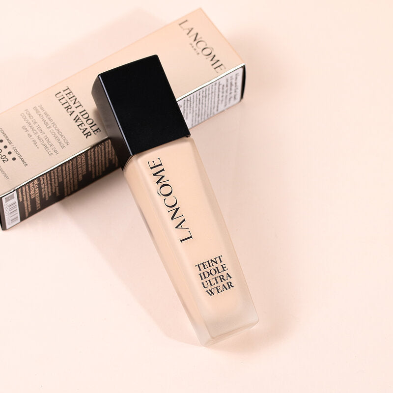 Lancome Teint Idole Ultra Wear Matte Foundation 30ml #BO-02